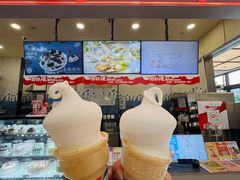 -DQ·蛋糕·冰淇淋(科华王府井店)