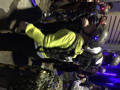 镭战大联盟真人CS(钢铁森林店)-镭战大联盟真人CS·生日派对·亲子聚会·团建(天安千树店)