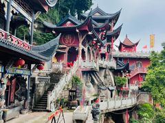 -龙泉洞(沙坪坝区)