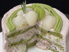 -Pantry's Best派悦坊蛋糕(K11购物艺术中心店)