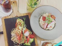 -打趸BTC·Breaktime cafe(北京路店)