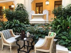 -利顺德大饭店·维多利亚花园(小白楼店)