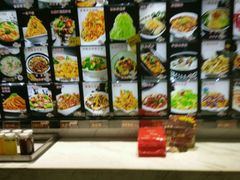 -金掌勺东北菜(格兰晴天店)