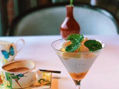 -Le Comptoir de Pierre Gagnaire
