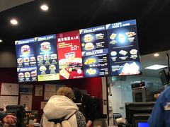 -卡乐星(美罗城店)