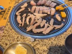 -安又胖韩国烤肉