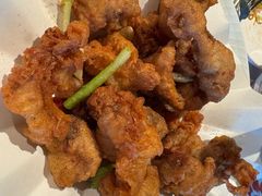 -上海小南国(正大店)