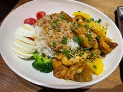 -肥朵食堂(带梦胡同店)