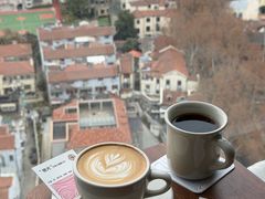 -纽巷咖啡 SOFTFOCUS COFFEE(锦和巴黎时韵店)