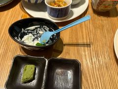 -京旬海鲜放题·铁板烧自助餐厅