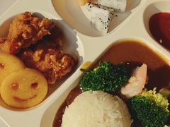 -无印良品餐堂 MUJI Diner(成都太古里店)