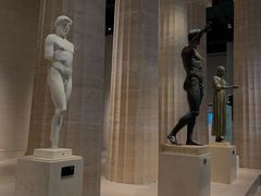 -长春世界雕塑园冰雪艺术天地