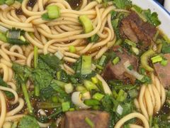 -宛平李记小吃(东关街店)