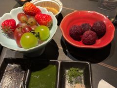 -300杯·和牛烧肉清酒专门店(廊里店)