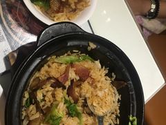 -新大咀港式茶餐厅(宝山万达店)