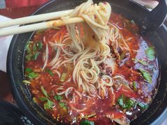-一品飘香米线(一中总店)