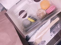 -PAUL LAFAYET 法式甜品(国金中心商场店)