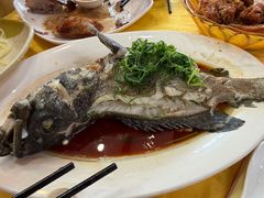 -老字号蛇口德记烧腊饭店·海鲜加工
