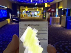 -万达IMAX影城(盘锦万达广场店)