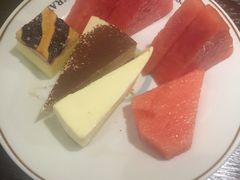 -松子料理(白家庄店)