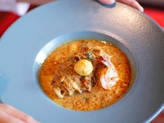 -杭州西子湖四季酒店-WL BISTRO西湖餐厅(灵隐路店)