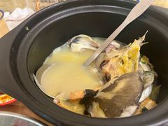 -聂发财重庆江湖菜(解放碑店)