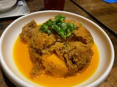 粉蒸鸡-铁公鸡·四川料理(天环广场店)