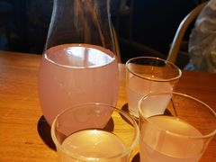 椰子水-SHAN山(前滩太古里店)