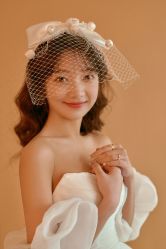 -青禾婚纱摄影(杭州店)