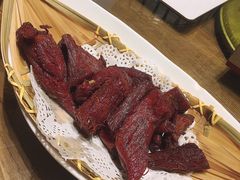 -威海九禧海鲜居渔水饺(经区店)