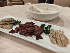 -全聚德(前门店)