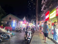 -吾悦广场(南京鼓楼店)