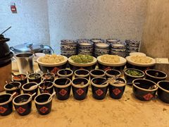 -济南喜来登酒店