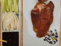 -忠顺斋易州印象烤鸭店(东关新村店)