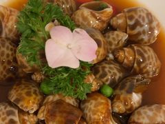 -大鹏饭店·金陵家宴(奥体中心店)