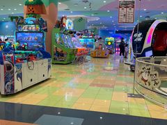 -永旺梦乐城国际商城(北清路店)