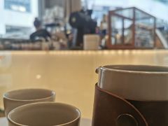 -MQ COFFEE STAND明谦(新洲店)