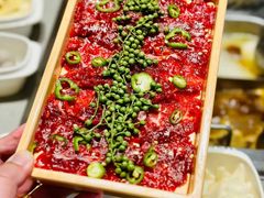 -海底捞大排档火锅(打浦路店)