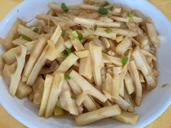 -天乐农家鱼头王(天目湖店)