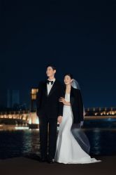 -摩玛婚纱摄影(杭州店)