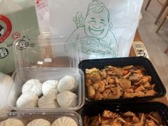 -陈傻子餐厅(世纪都会店)