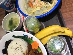 -海昌极光餐厅