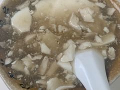 -新繁牛肉豆花(都江堰店)