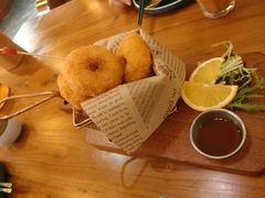 -曼泰·泰餐(江南环球港店)