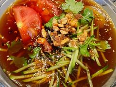 -红岸碳烤齐齐哈尔原味生态烤肉