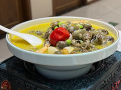 -锡和无锡菜(景丽苑店)