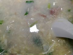 -吕氏疙瘩汤·私家菜馆(慈云寺店)