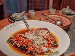 -沅江水·湖南家宴(南村万博长隆商圈店)