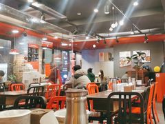 -香港饭店0410(明洞店)