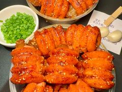 -必点海鲜·海肠捞饭大王(滨江道店)